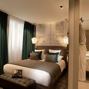 Habitación Clásica con Cama King